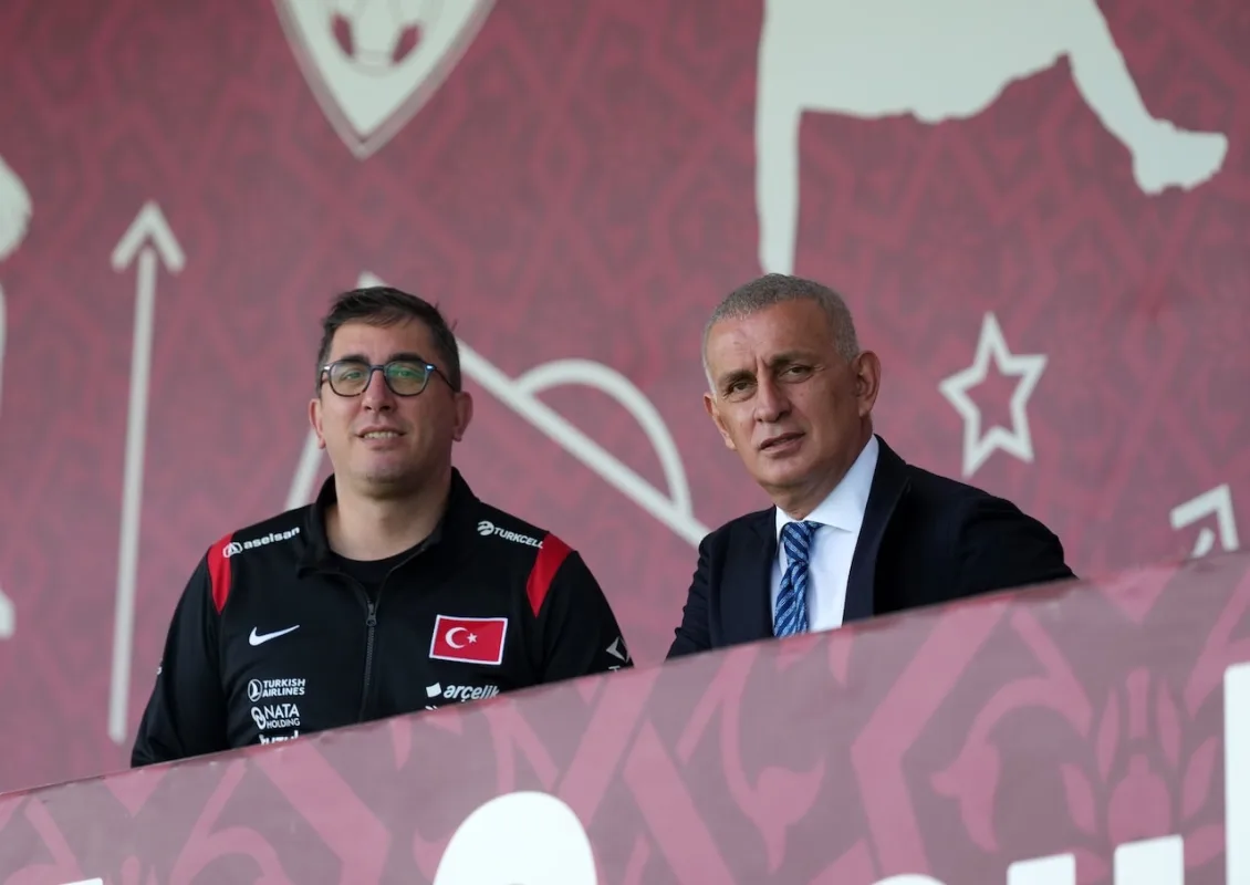 TFF’nin bahis oynayanları PFDK’ya sevk etmesinin ilk olumsuz yansıması Avrupa’da yaşandı! 448 sevkin ilk darbesi Belçika’da
