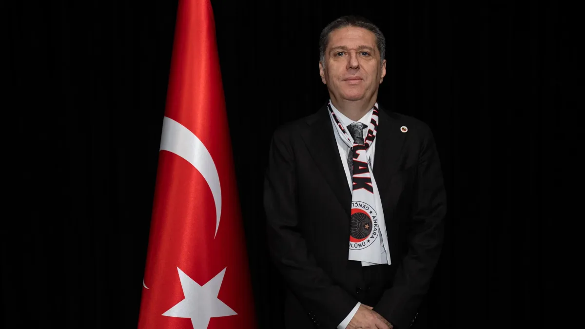 Gençlerbirliği cephesi Galatasaray'a şans tanımadı: Maç öncesi flaş sözler
