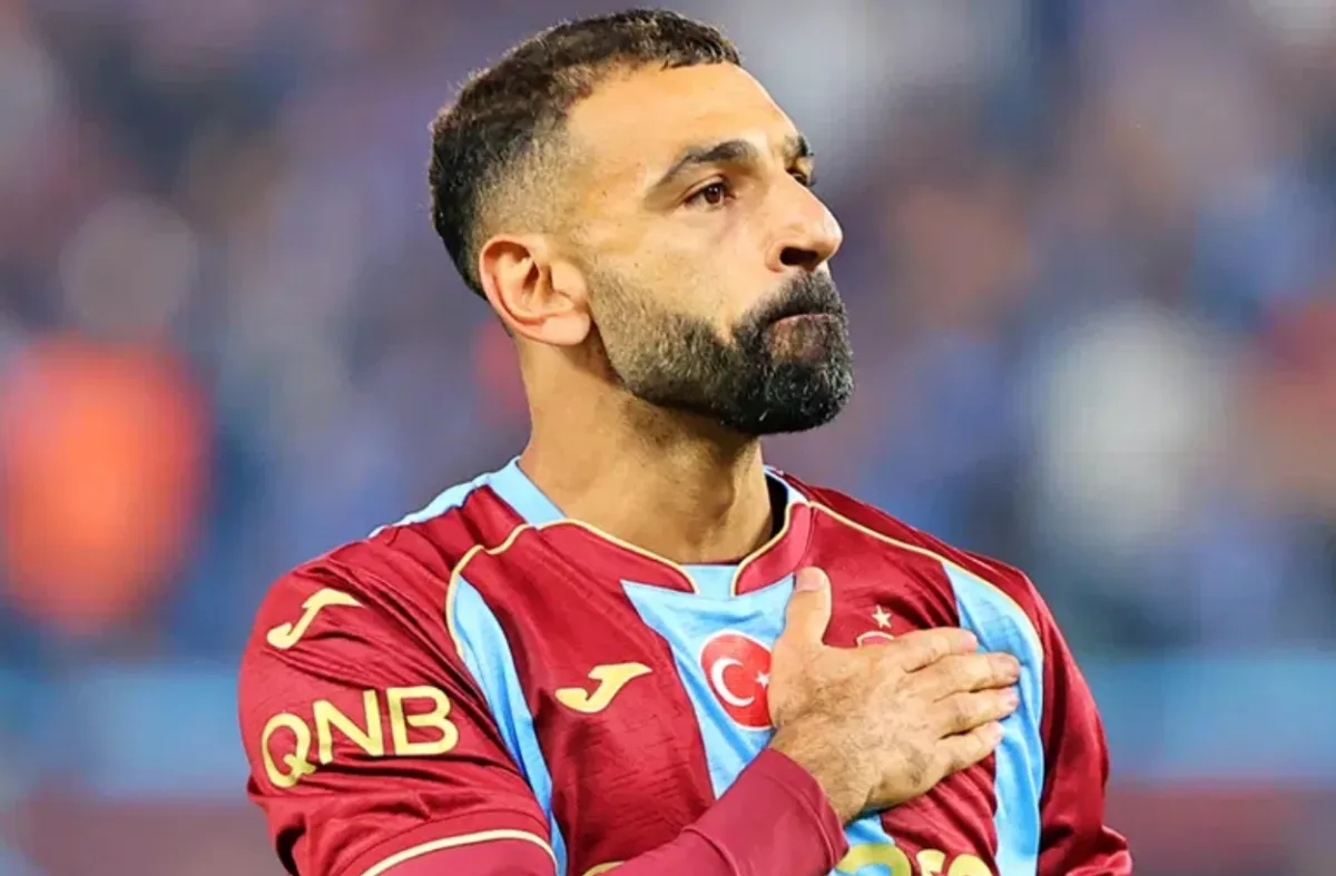 İngilizler Salah'ı unutamıyor