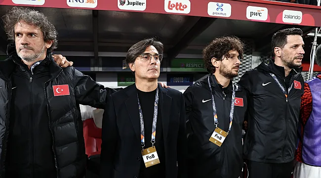 Montella 6 maçlık kabusu bitiremedi! 13 gol...