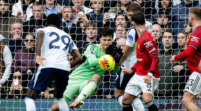 Manchester United - Tottenham Maç Tahmini | Premier League