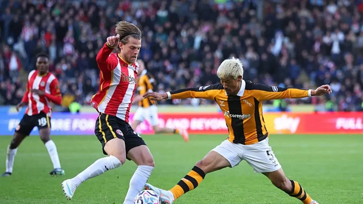 Hull City 7 maçtır kazanamıyor!
