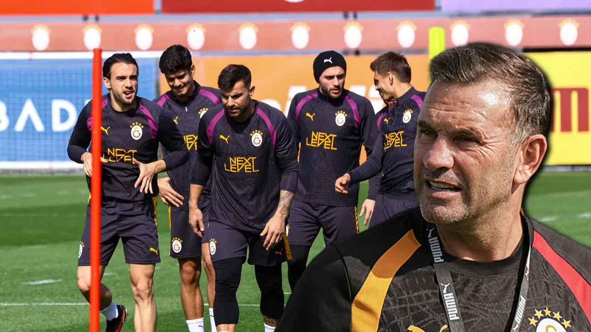 Galatasaray'dan Fenerbahçe'ye Devler Ligi tarifesi!