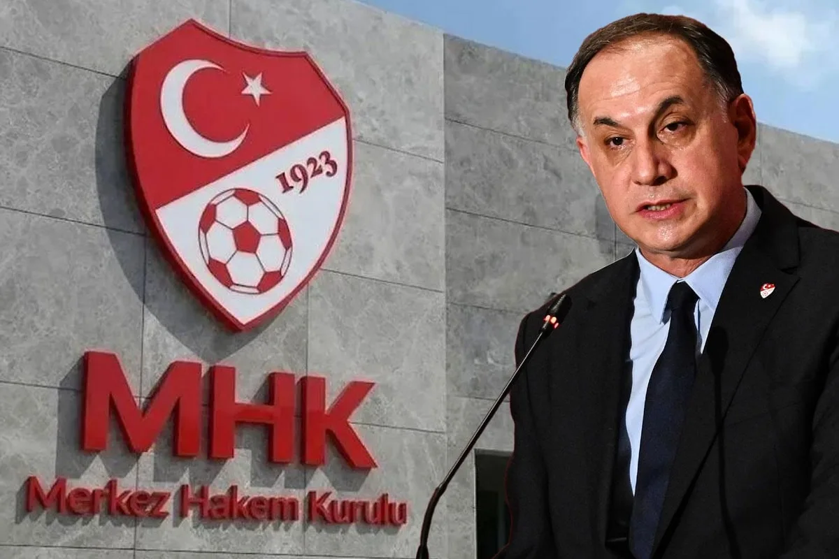 Koltuğu o isme teklif edildi, anında reddetti