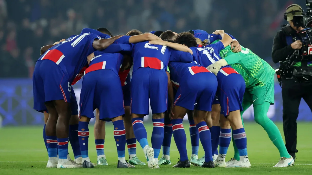 PSG - Lyon maçının tarihi değişti