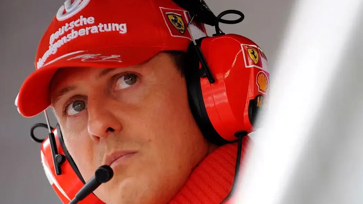 Michael Schumacher'in son durumu endişe verdi