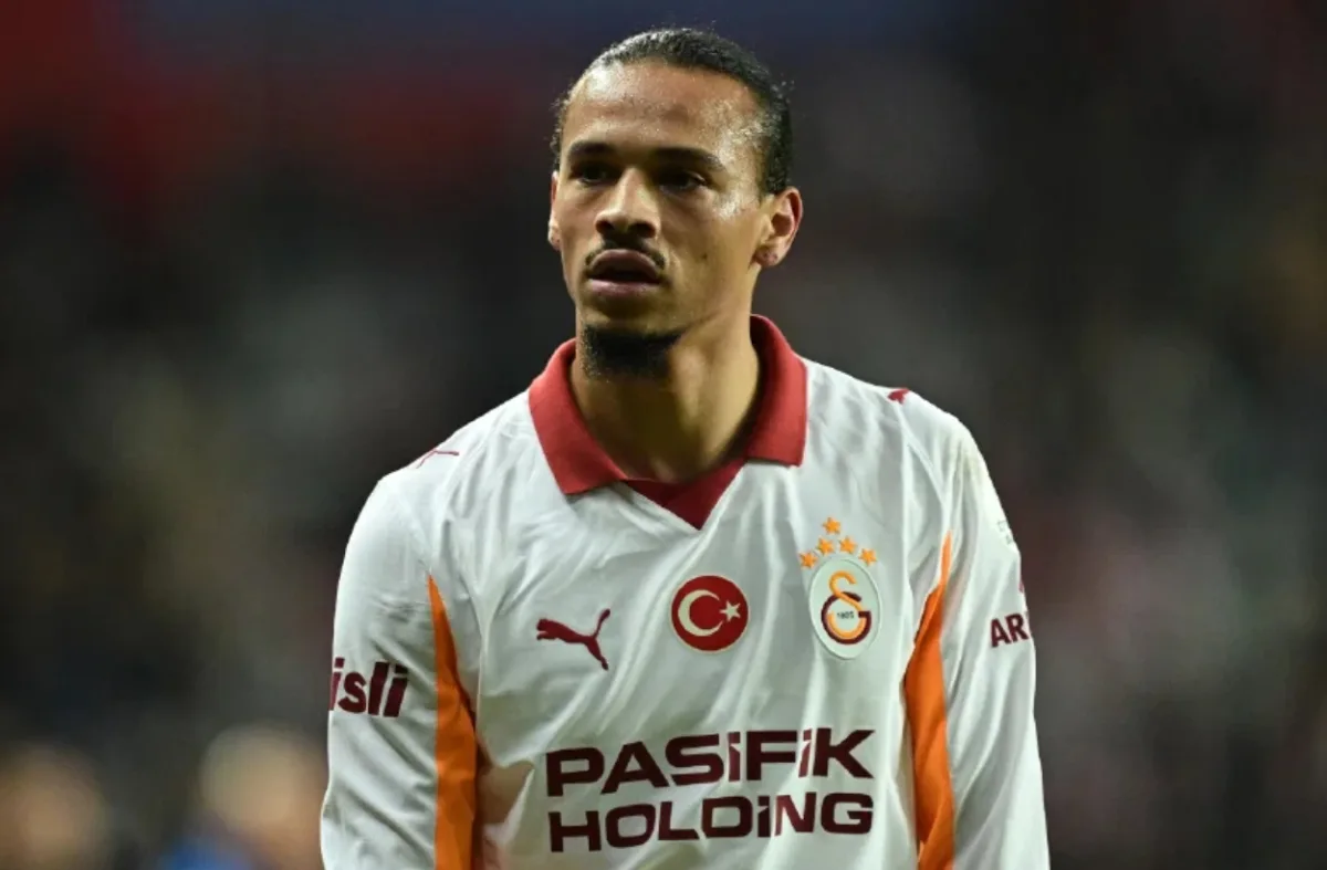 Aslan Sane'ye mecbur: Belki sezon sonunda