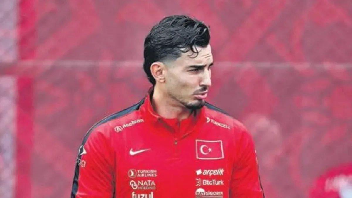 Uğurcan dönüyor Can Uzun sakatlandı
