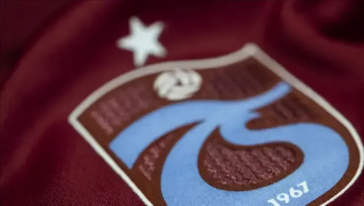 Trabzonspor'dan Volodymyr Vilivald atağı