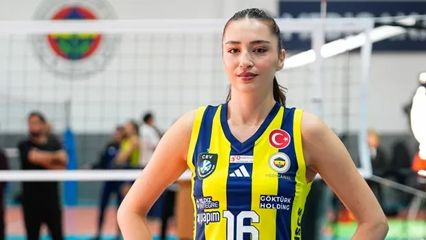 Saliha Şahin: 'Fenerbahçe her zaman en yukarısı için oynayan bir takım!'