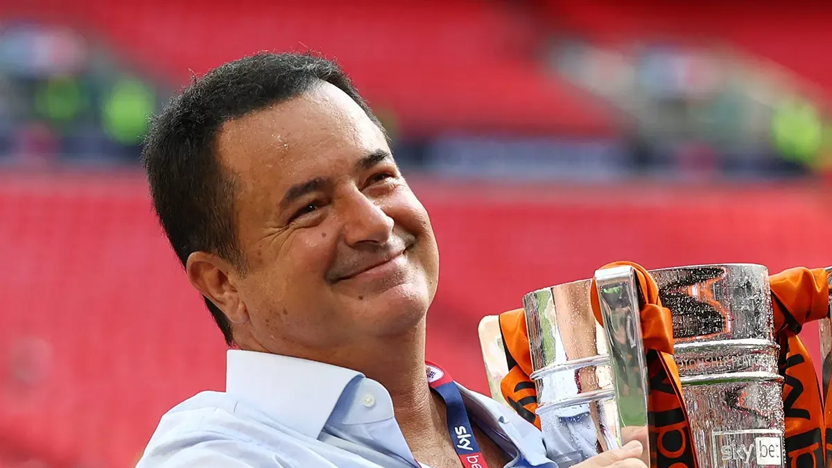 Hull City'nin yıldızı Avrupa'nın gündeminde