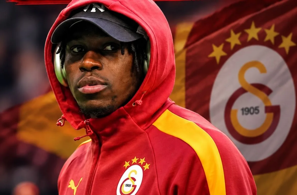 Galatasaray'da Singo çıkmazı! Şimdi kronik sakat değil mi?