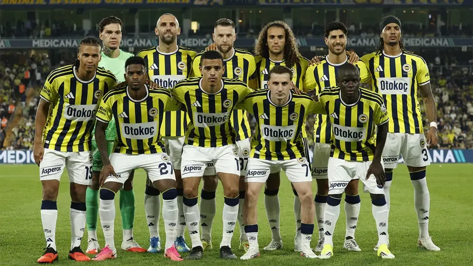 Fenerbahçe'ye şok haber! Raporlar bekleniyor