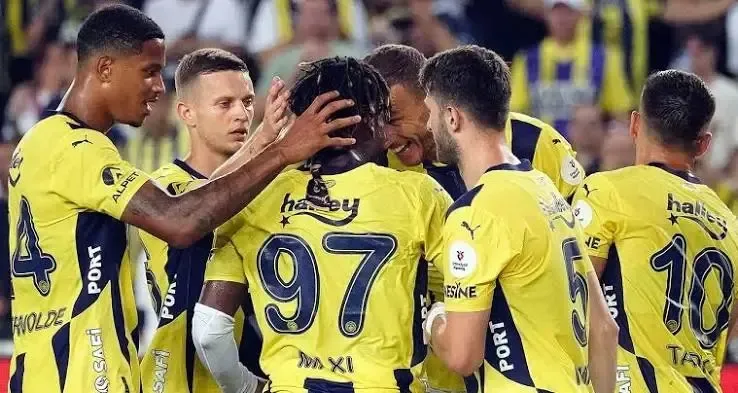 FENERBAHÇE-ALANYASPOR MAÇI MUHTEMEL İLK 11! FENERBAHÇE-ALANYASPOR MAÇI NE ZAMAN, SAAT KAÇTA, HANGİ KANALDA?