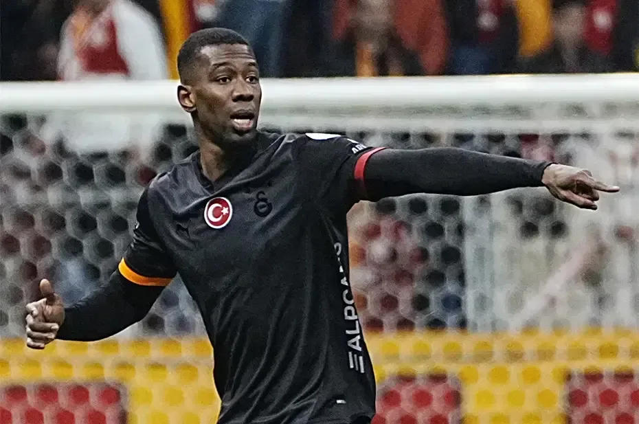 İstenmeyen haber kıta dışından geldi