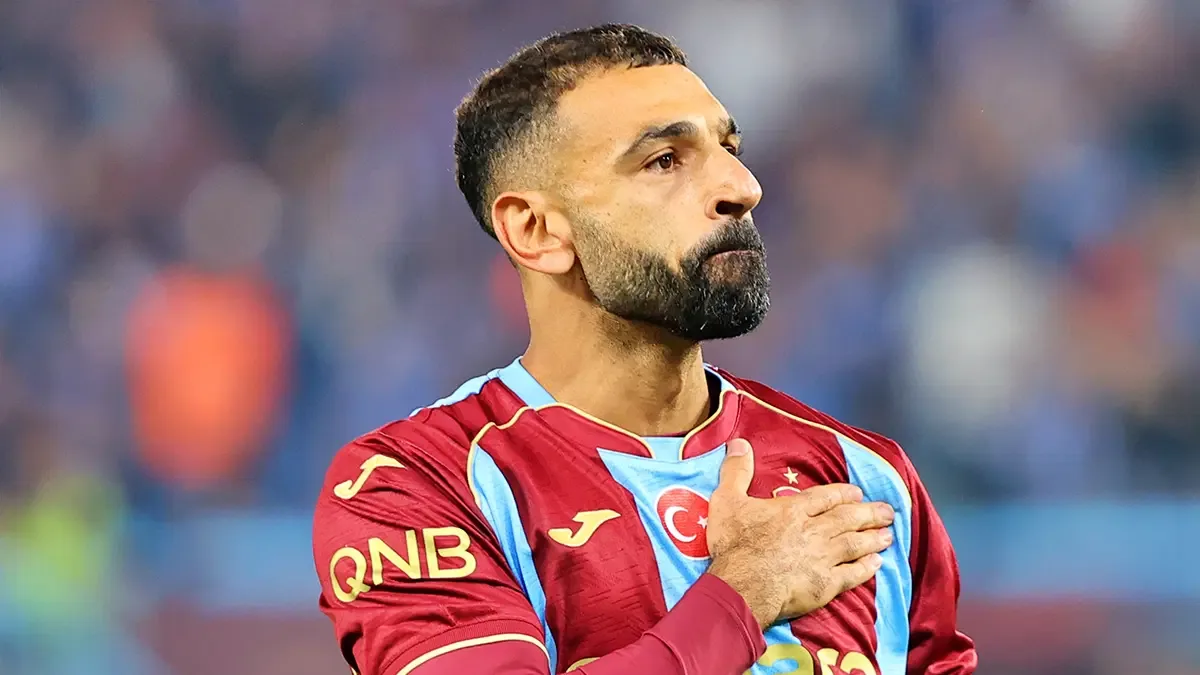 İngiltere bu listeyi konuşuyor! 10 kişilik sıralamada 3 isim Süper Lig'de oynadı