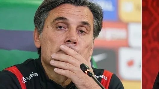 Montella'nın tazminatı belli oldu