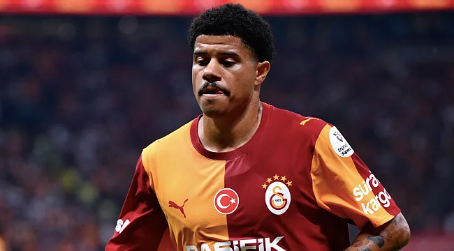 Gabriel Sara'nın talipleri artıyor