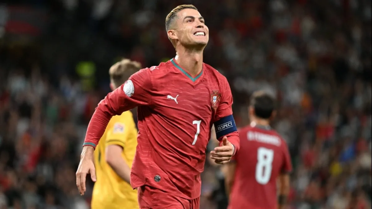 Ronaldo Jesus'a rest çekti: Geri dönüş şartı belli oldu