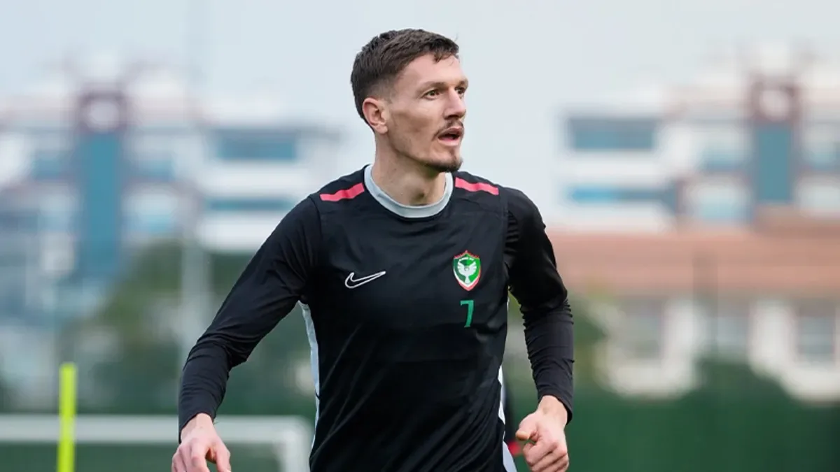 Amedspor, Eyüpspor maçına hazır!