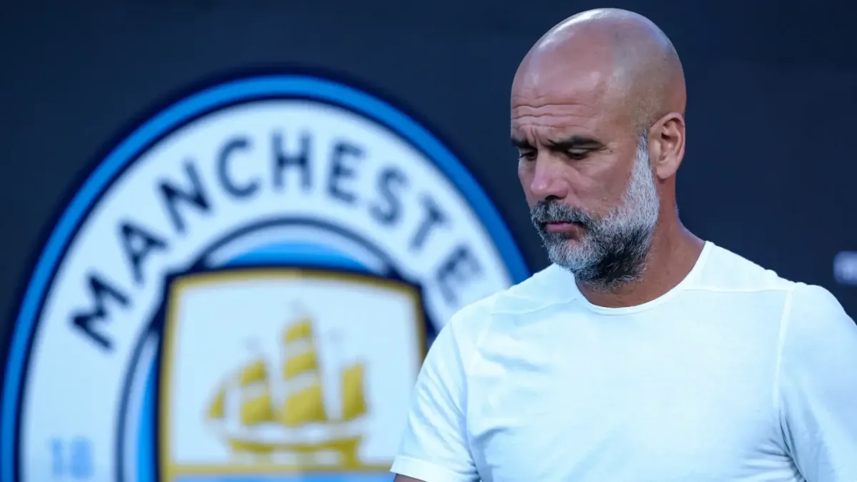 Guardiola Manchester City için harekete geçti! Geri dönüyor