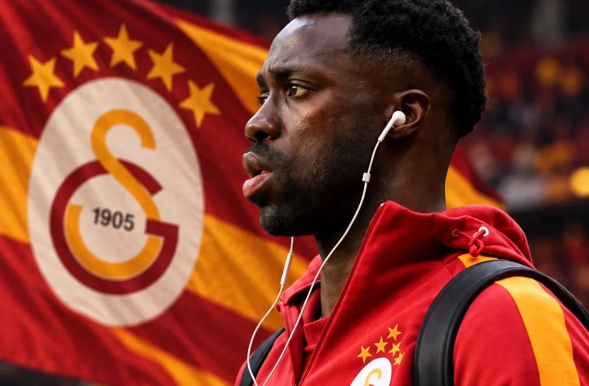 Davinson'da ayrılık ihtimali: Como vazgeçmedi