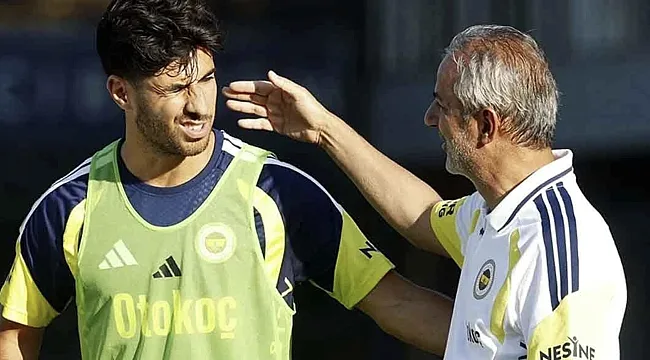 İşte krizinin perde arkası! Asensio rest çekti