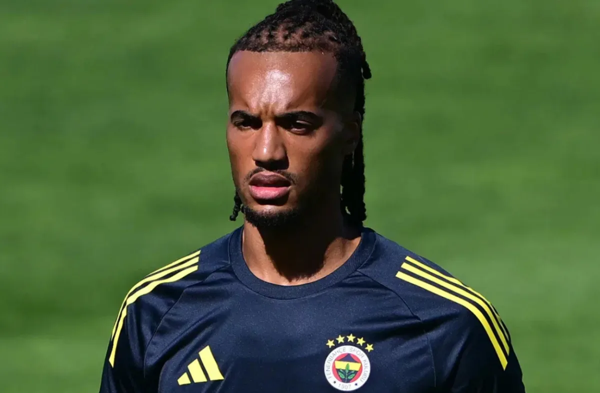 Archie Brown'dan iddialı sözler: Hazırız