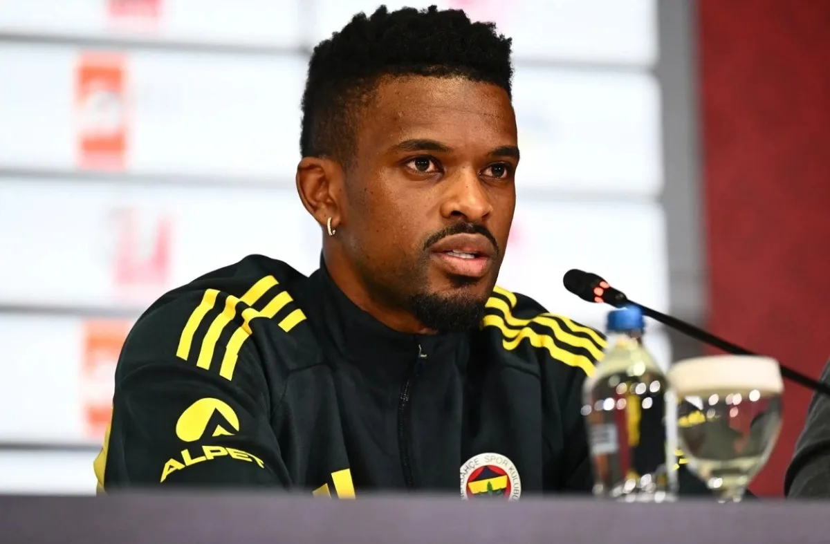 Fırsat çıkmazsa Semedo sezon sonunda ayrılacak