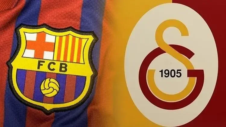 ŞAMPİYONLAR LİGİ’NDE DEV RANDEVU: GALATASARAY - BARCELONA MAÇI NE ZAMAN, SAAT KAÇTA VE HANGİ KANALDA? GS-BARCELONA MAÇI BİLETLERİ SATIŞA ÇIKTI MI? (GS MAÇI CANLI İZLE)