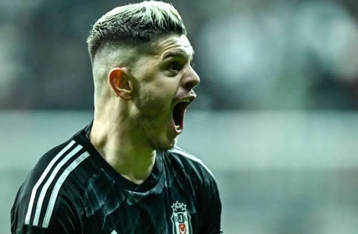 Rashica parasını alıp istediği yere gidecek