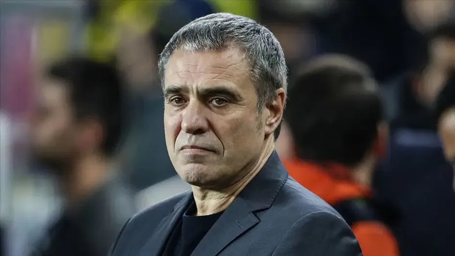 Herkes Ersun Yanal'ın 3-0'lık yenilgi sonrası Montella için kurduğu olay cümleyi konuşuyor